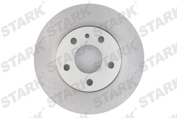 Brake Disc (SKBD-0020055)