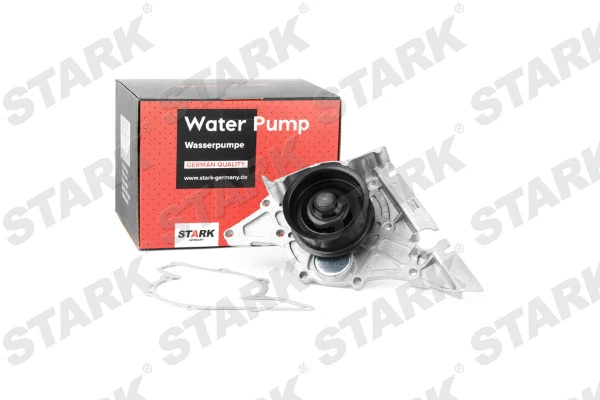 Water Pump, engine cooling (SKWP-0520072)