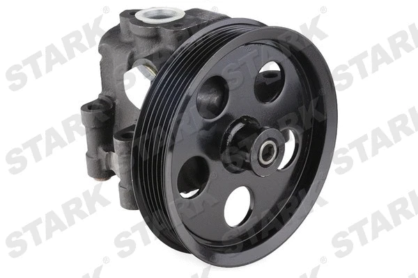 Hydraulic Pump, steering