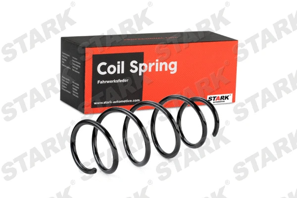 Suspension Spring