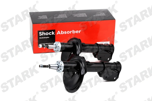 Shock Absorber (SKSA-0132770)