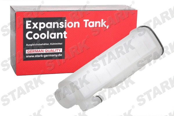 Expansion Tank, coolant