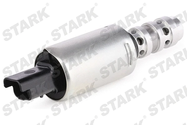 Control Valve, camshaft adjustment