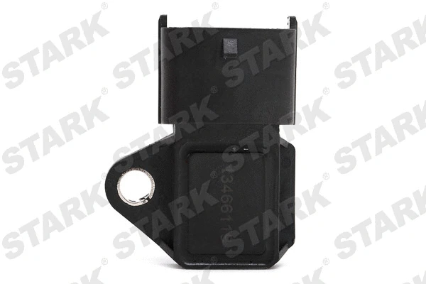 Sensor, intake manifold pressure