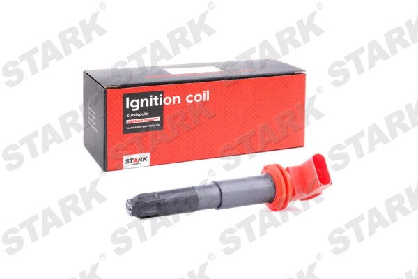 Ignition Coil