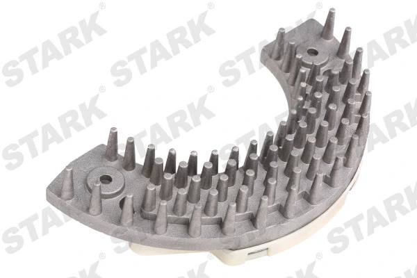 Control Unit, heating/ventilation