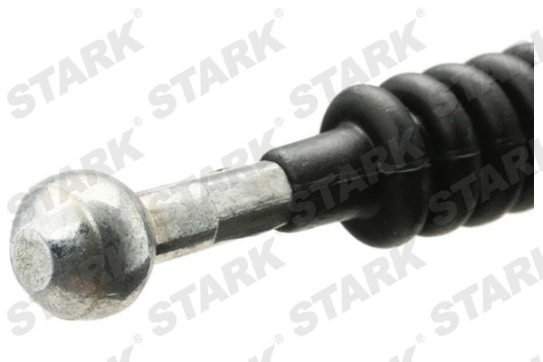 Cable Pull, parking brake (SKCPB-1050764)
