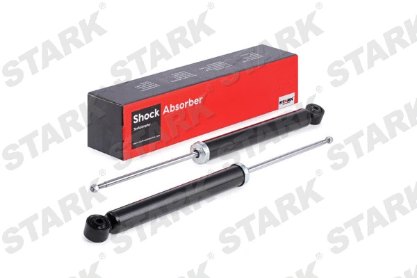 Shock Absorber (SKSA-0133118)