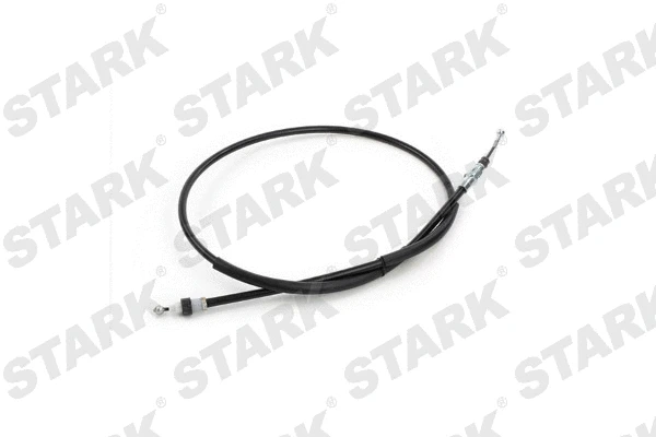 Cable Pull, parking brake (SKCPB-1050017)