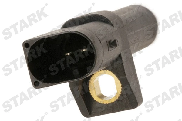 Sensor, crankshaft pulse