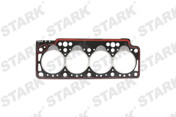 Gasket, cylinder head