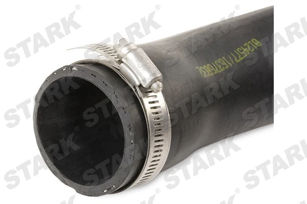 Charge Air Hose