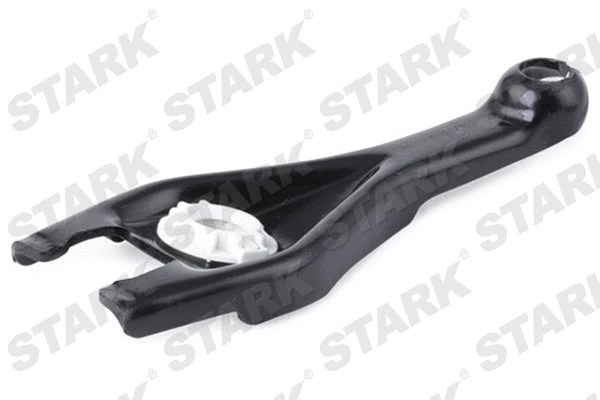 Release Fork, clutch