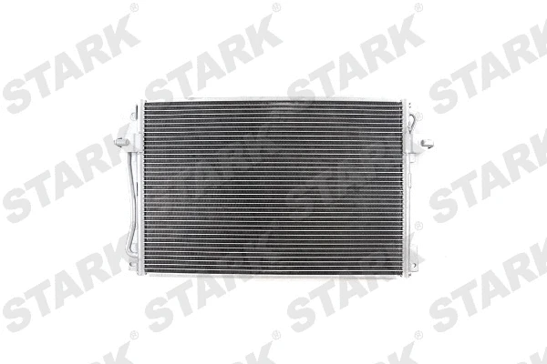 Condenser, air conditioning (SKCD-0110033)