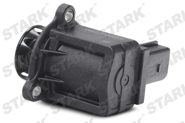 Recirculating Air Valve, charger