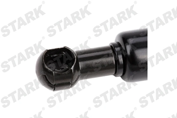 Gas Spring, bonnet