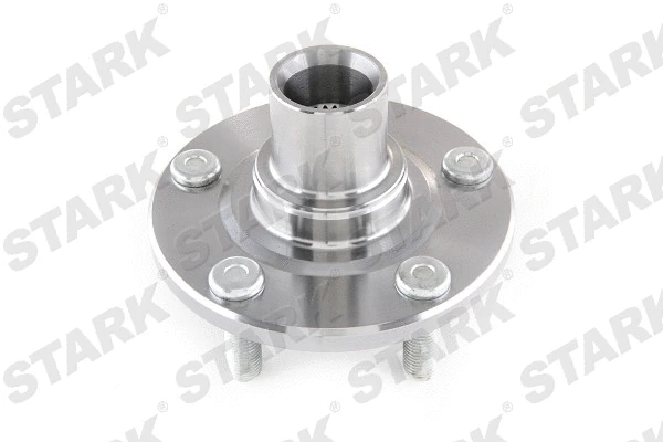 Wheel Hub (SKWB-0180509)