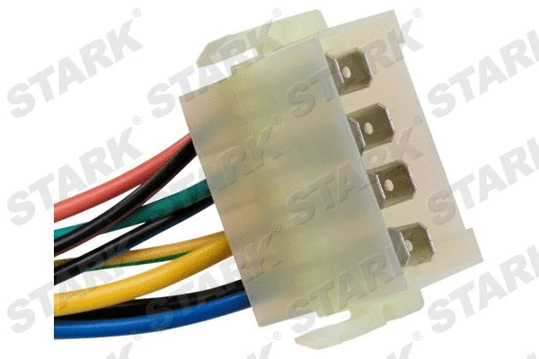 Steering Column Switch (SKSCS-1610100)