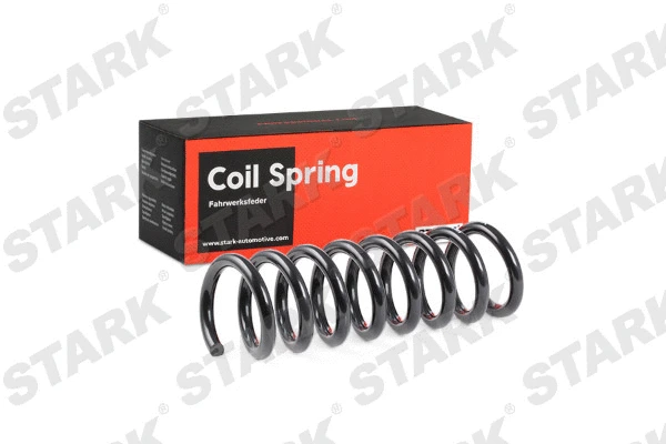 Suspension Spring