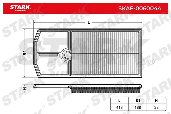 Air Filter
