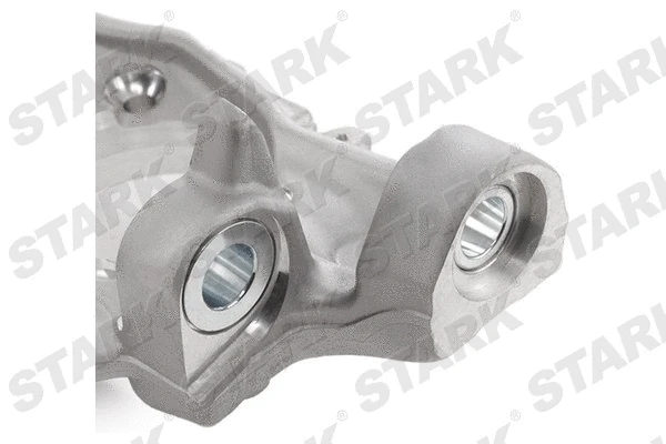 Steering Knuckle, wheel suspension