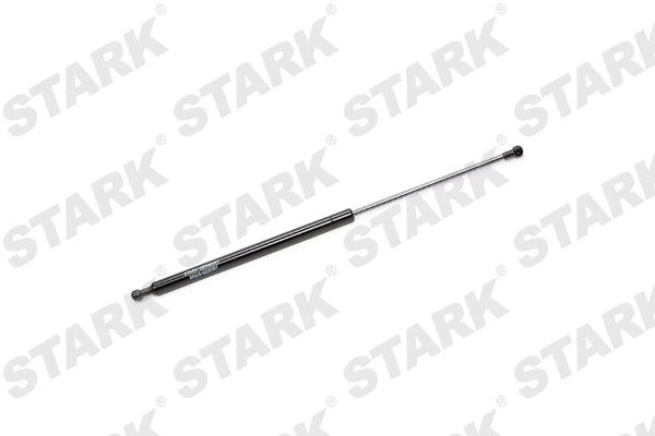 Gas Spring, bonnet