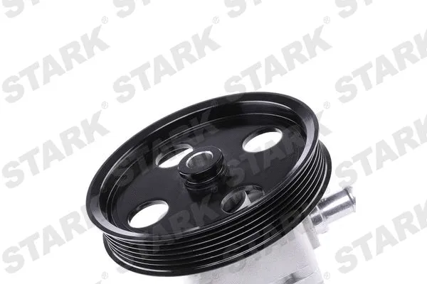Hydraulic Pump, steering (SKHP-0540139)