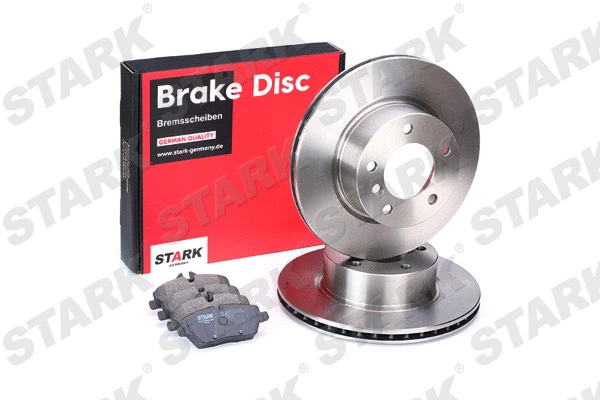 Brake Kit, disc brake