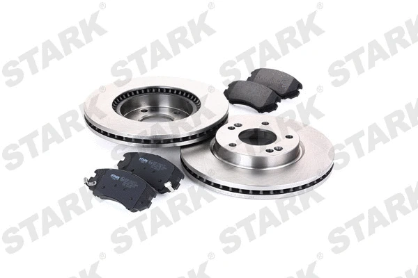Brake Kit, disc brake