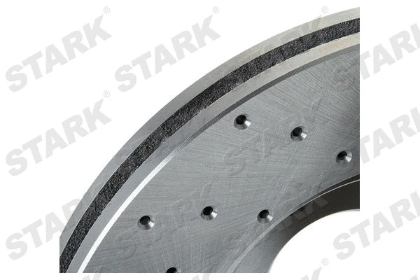 Brake Disc (SKBD-0024844)