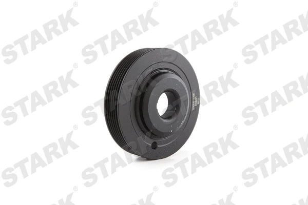 Belt Pulley, crankshaft