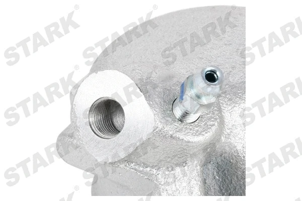 Brake Caliper (SKBC-0460883)