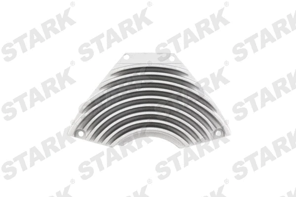 Control Unit, heating/ventilation (SKCU-2150119)