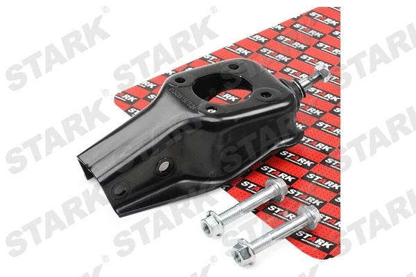 Control/Trailing Arm, wheel suspension (SKCA-0051604)