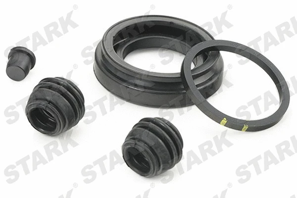 Repair Kit, brake caliper