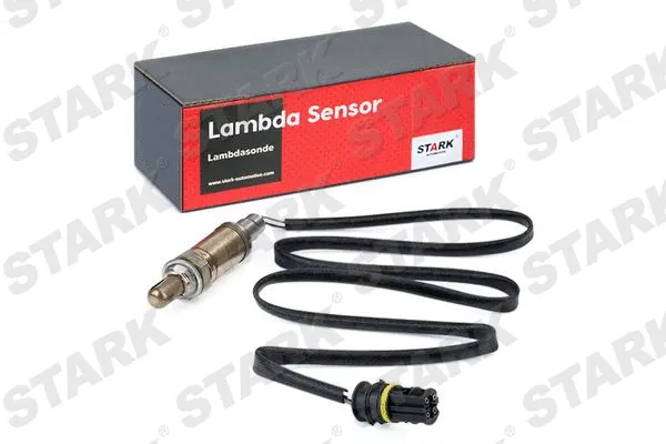Lambda Sensor