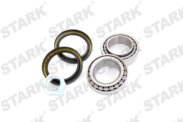 Wheel Bearing Kit (SKWB-0180415)