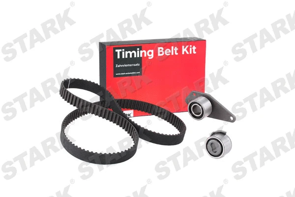 Timing Belt Kit