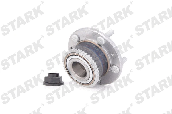 Wheel Hub