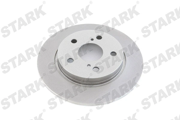 Brake Disc (SKBD-0020245)