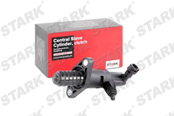 Slave Cylinder, clutch