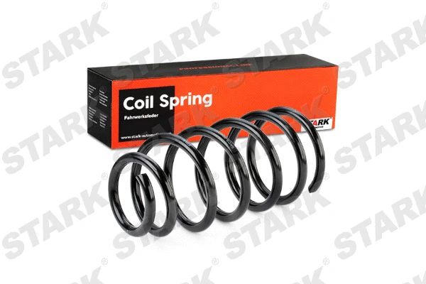 Suspension Spring