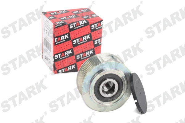 Alternator Freewheel Clutch