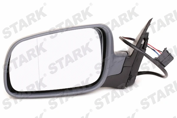 Exterior Mirror