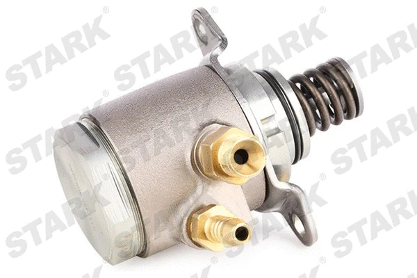 High Pressure Pump