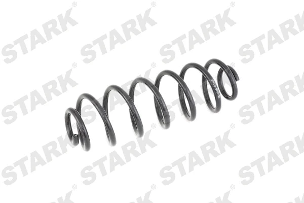 Suspension Spring (SKCS-0040190)