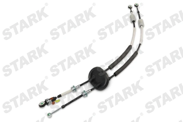 Cable Pull, manual transmission