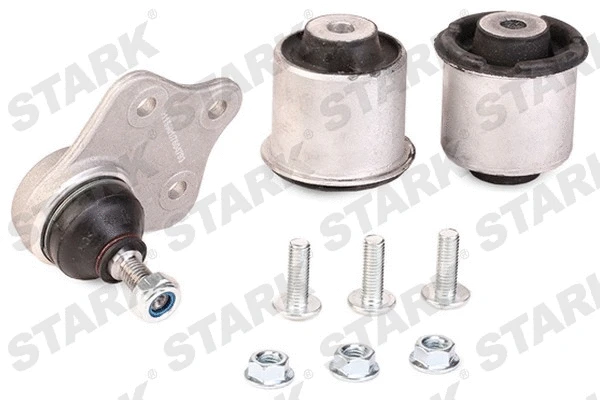 Repair Kit, control arm (SKSSK-1600064)