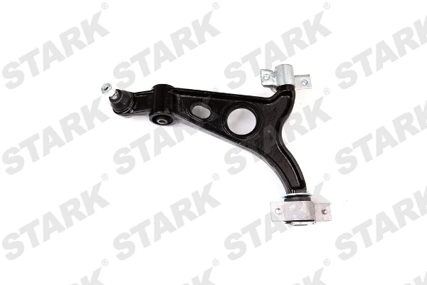 Control/Trailing Arm, wheel suspension (SKCA-0050106)