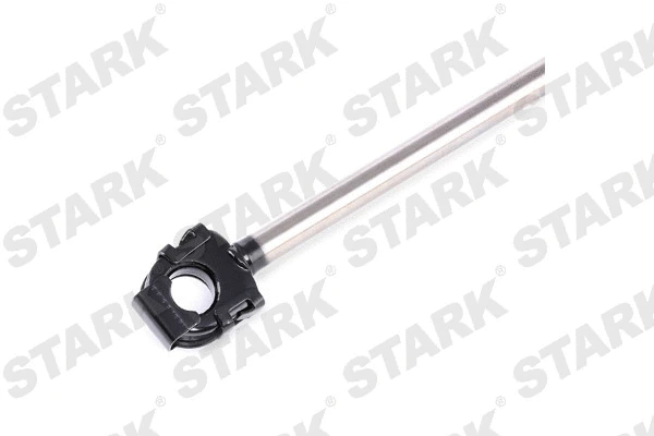Gas Spring, bonnet
